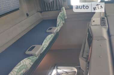 Тентованый MAN L 2000 2005 в Василькове