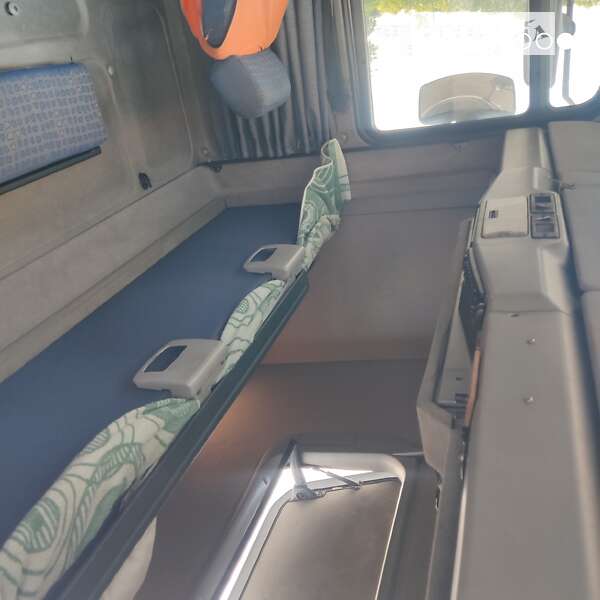 Тентований MAN L 2000 2005 в Василькові фото 7 Тентований MAN L 2000 2005 в Василькові