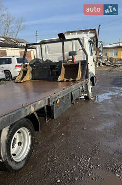 Евакуатор MAN L 2000 2006 в 