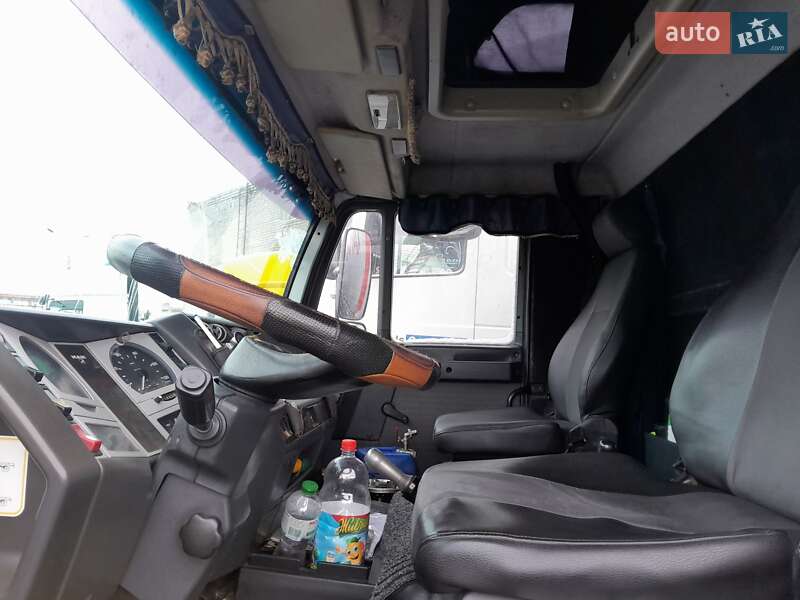 Інші вантажівки MAN L 2000 1999 в Черкасах