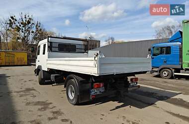 Самосвал MAN L 2000 2003 в 