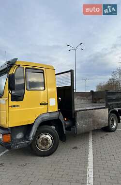 Самосвал MAN L 2000 1994 в 