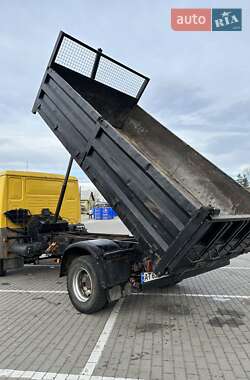 Самосвал MAN L 2000 1994 в 