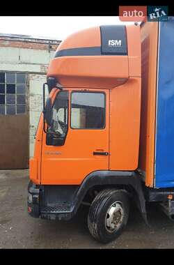Тентованый MAN L 2000 2004 в 