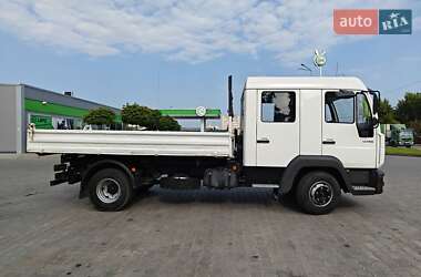Самоскид MAN L 2000 2003 в Вінниці