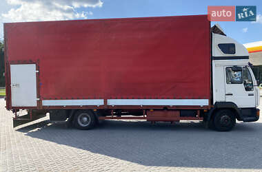 Тентованый MAN L 2000 2000 в 