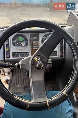 Рефрижератор MAN L 2000 1994 в 
