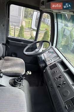 Другие грузовики MAN L 2000 2001 в 