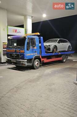 Эвакуатор MAN L 2000 2000 в Хмельницком