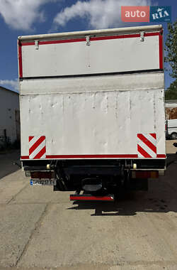 Вантажний фургон MAN L 2000 1996 в Луцьку