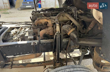 Вантажний фургон MAN L 2000 1996 в Луцьку