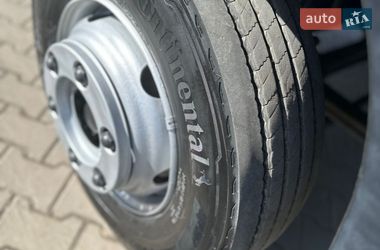 Тентованый MAN L 2000 2000 в Житомире