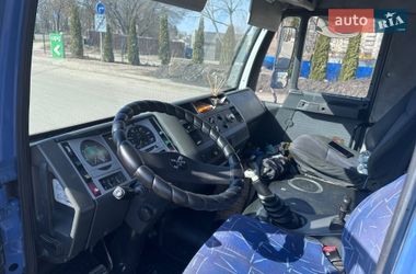 Тентованый MAN L 2000 2000 в Житомире