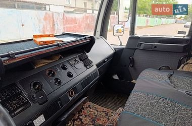 Шасі MAN L 2000 2000 в Харкові фото 11 Шасі MAN L 2000 2000 в Харкові