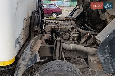 Шасі MAN L 2000 2000 в Харкові фото 7 Шасі MAN L 2000 2000 в Харкові