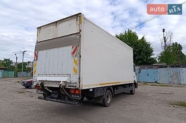 Шасі MAN L 2000 2000 в Харкові фото 9 Шасі MAN L 2000 2000 в Харкові