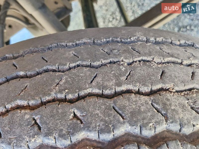 Другие грузовики MAN L 2000 2005 в Одессе