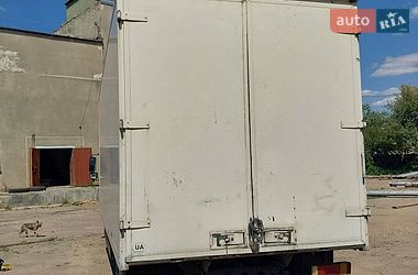 man l-2000 2004 в Мала Виска від професійного продавця Kостянтин Валерійович Ралько