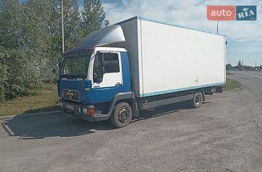 man l-2000 1999 в Стрый от профессионального продавца Василь