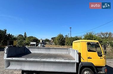 Мультиліфт MAN L 2000 1995 в Білгороді-Дністровському фото 4 Мультиліфт MAN L 2000 1995 в Білгороді-Дністровському