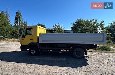 Мультиліфт MAN L 2000 1995 в Білгороді-Дністровському фото 5 Мультиліфт MAN L 2000 1995 в Білгороді-Дністровському