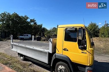 Мультиліфт MAN L 2000 1995 в Білгороді-Дністровському фото 11 Мультиліфт MAN L 2000 1995 в Білгороді-Дністровському
