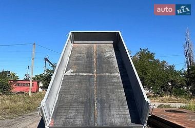 Мультиліфт MAN L 2000 1995 в Білгороді-Дністровському фото 15 Мультиліфт MAN L 2000 1995 в Білгороді-Дністровському
