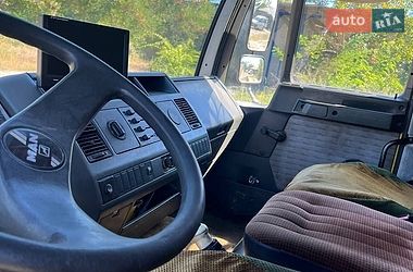 Мультиліфт MAN L 2000 1995 в Білгороді-Дністровському фото 17 Мультиліфт MAN L 2000 1995 в Білгороді-Дністровському