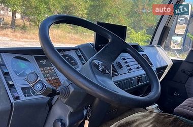 Мультиліфт MAN L 2000 1995 в Білгороді-Дністровському фото 18 Мультиліфт MAN L 2000 1995 в Білгороді-Дністровському