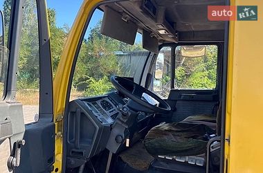 Мультиліфт MAN L 2000 1995 в Білгороді-Дністровському фото 19 Мультиліфт MAN L 2000 1995 в Білгороді-Дністровському