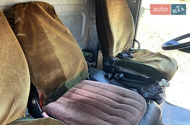 Мультиліфт MAN L 2000 1995 в Білгороді-Дністровському фото 20 Мультиліфт MAN L 2000 1995 в Білгороді-Дністровському