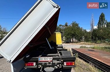 Мультиліфт MAN L 2000 1995 в Білгороді-Дністровському фото 23 Мультиліфт MAN L 2000 1995 в Білгороді-Дністровському