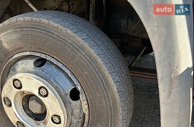 Мультиліфт MAN L 2000 1995 в Білгороді-Дністровському фото 24 Мультиліфт MAN L 2000 1995 в Білгороді-Дністровському