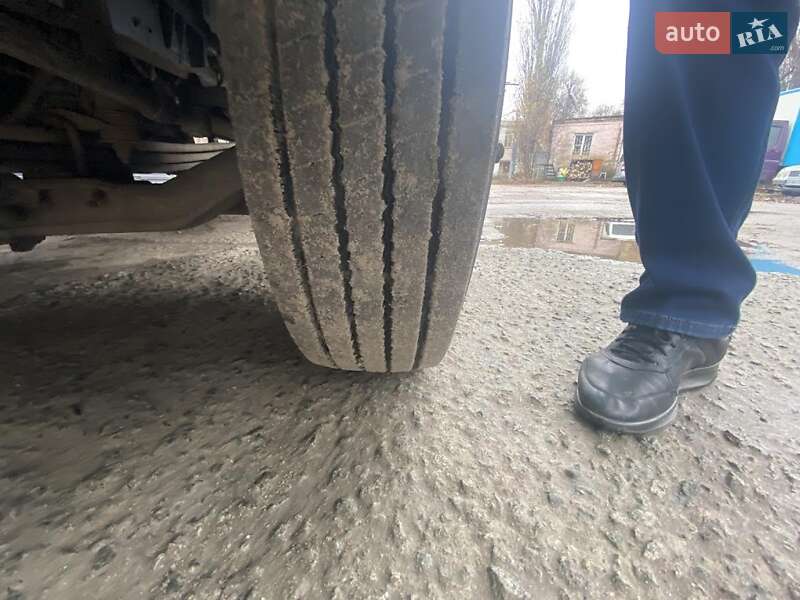 Тентованый MAN LE 10.180 2005 в Киеве фото 11 Тентованый MAN LE 10.180 2005 в Киеве