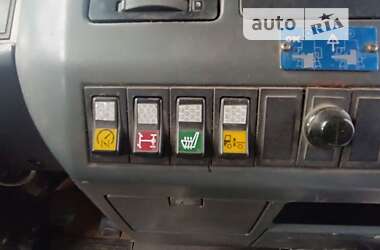 Борт MAN LE 14.280 2003 в 