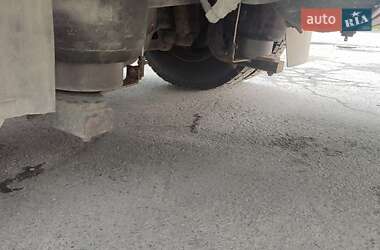 Грузовой фургон MAN LE 220 2004 в 
