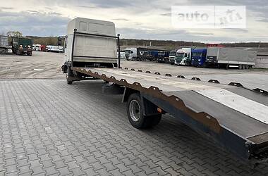 Автовоз MAN LE 8.145 2003 в Староконстантинове