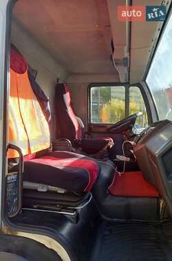 Рефрижератор MAN LE 8.150 2005 в 
