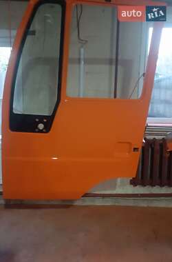 Мультиліфт MAN LE 8.150 2006 в 