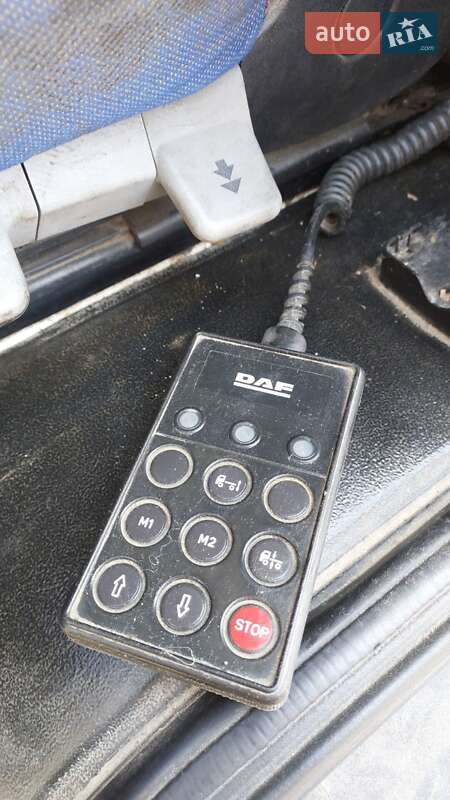 Вантажний фургон MAN LE 8.150 2005 в Долині фото 8 Вантажний фургон MAN LE 8.150 2005 в Долині