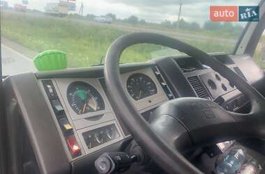 Рефрижератор MAN LE 8.150 2005 в 