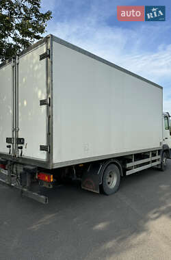 Рефрижератор MAN LE 8.150 2005 в 