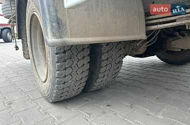 Рефрижератор MAN LE 8.150 2003 в Киверцах