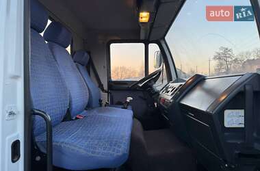 Самосвал MAN LE 8.180 2005 в 