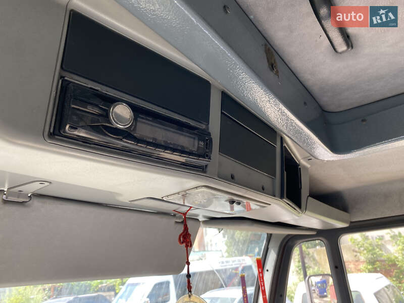 Тентованый MAN LE 8.180 2004 в Хмельницком фото 18 Тентованый MAN LE 8.180 2004 в Хмельницком