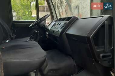 Самосвал MAN LE 8.180 2004 в 