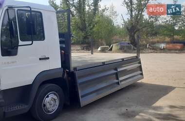 Самосвал MAN LE 8.180 2004 в 