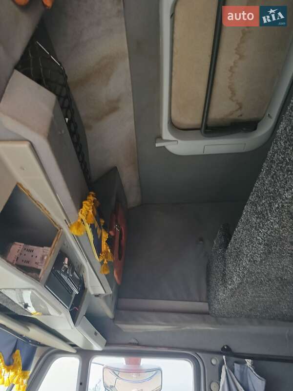 Рефрижератор MAN LE 8.180 2003 в Черкасах фото 19 Рефрижератор MAN LE 8.180 2003 в Черкасах