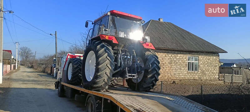 Эвакуатор MAN LE 8.180 2003 в Харькове