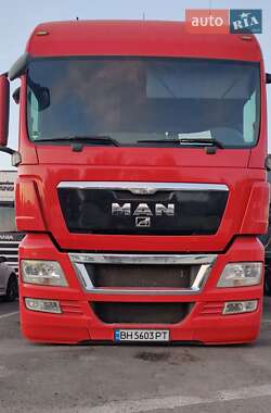 Зерновоз MAN MAN 2011 в 